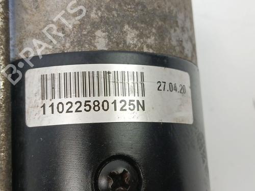Starter BMW 3 (E46) 320 d | BP37694882M8  - Image 7