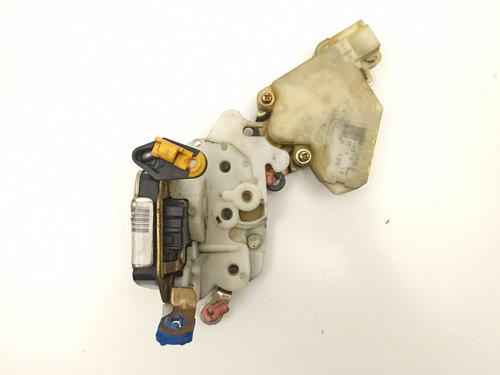 Front left lock NISSAN ALMERA TINO (V10) 2.2 dCi | BP16702580C98 