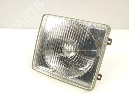 Used Right headlight MERCEDES-BENZ MB Van (W631) D (631.332, 631.342) (75 hp) 21286229