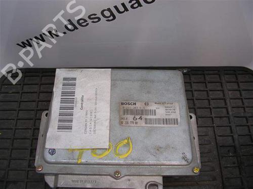 Used Control unit Control unit 20120957 20120957