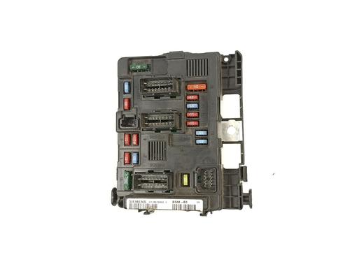 Fuse box CITROËN XSARA PICASSO (N68) 1.6 16V | BP23199714E1 