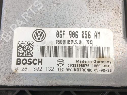 Control unit VW PASSAT B6 (3C2) 2.0 FSI | BP32482862M11 - Image 5