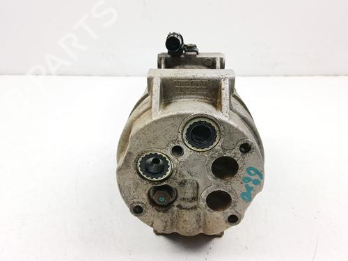 AC compressor SSANGYONG REXTON / REXTON II (GAB_) 2.9 TD | BP31310061M34 