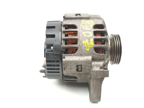 Alternator RENAULT CLIO II (BB_, CB_) 1.2 16V (BB05, BB0W, BB11, BB27, BB2T, BB2U, BB2V, CB05,... | BP18530327M7 