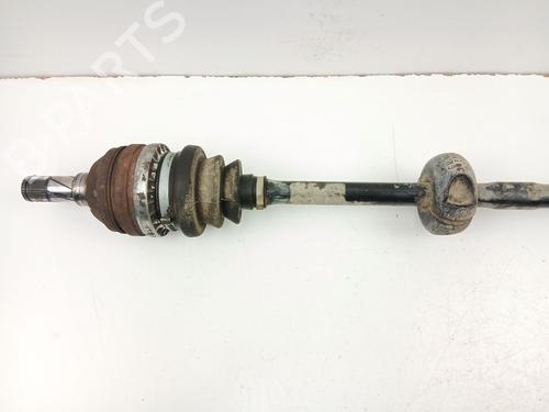 Drivaksel foran Høyre OPEL ZAFIRA A MPV (T98) 2.0 DTI 16V (F75) | BP29889843M39