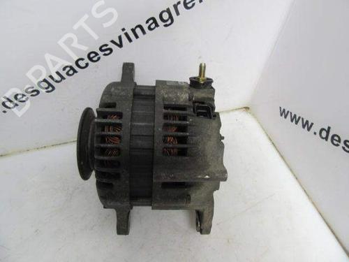 Generator Generator 20118947 20118947