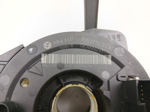 Steering column stalk MINI MINI COUNTRYMAN (R60) Cooper SD | BP33246382I23 - Image 8