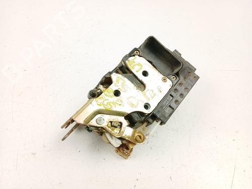 Højre fortil lås CHEVROLET AVEO / KALOS Saloon (T250, T255) 1.4 (94 hp) 31622914