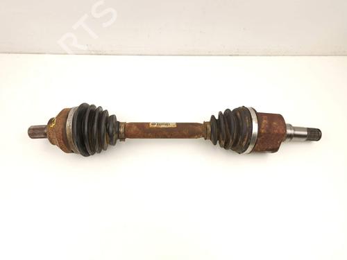 Used Left front driveshaft Left front driveshaft 14468346 14468346