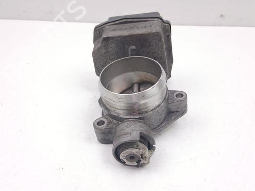 Throttle body CITROËN C8 Van (EA_, EB_) 2.0 (EBRFJC) | BP26885085M82 