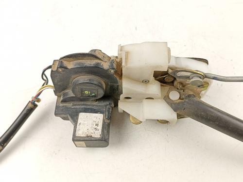 Front right lock ROVER 400 II (RT) 420 Di | BP11528771C97 