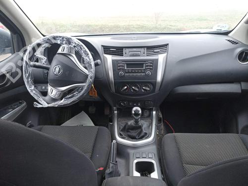 Electronic module NISSAN NAVARA NP300 Pickup (D23, D23T) 2.3 dCi 4x4 (D231) | BP39200285M83 - Image 12