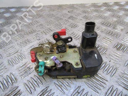 Used Front right lock Front right lock CHRYSLER STRATUS (JA) [1994-2001] 9805334 9805334