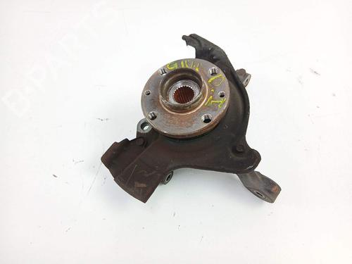 Used Left front steering knuckle Left front steering knuckle 38912309 38912309