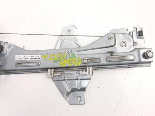 Rear right window mechanism CITROËN C-ELYSEE (DD_) 1.6 VTi 115 (DDNFP0, DDNFP6, DDNFP9) | BP34195486C25  - Image 9