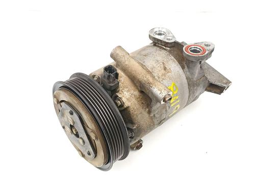 Used AC compressor AC compressor 17547863 17547863