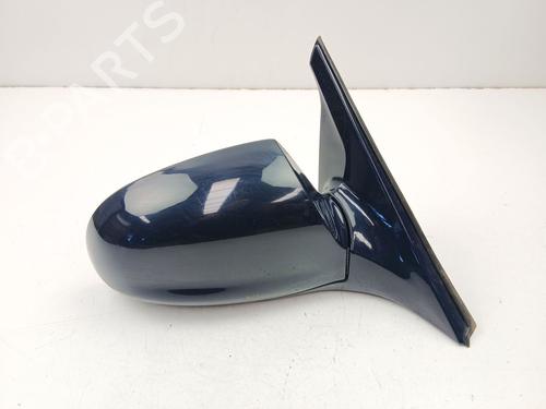 Used Right mirror HYUNDAI ACCENT II Saloon (LC) 1.3 (86 hp) 27698891