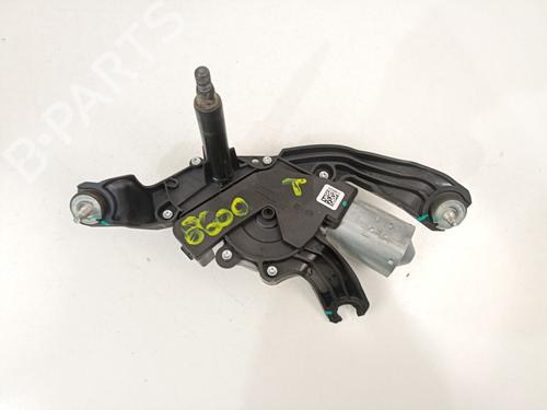 Rear wiper motor HYUNDAI i20 III (BC3, BI3) 1.2 | BP23965360M102 