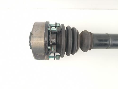 Right front driveshaft SEAT TOLEDO II (1M2) 1.9 TDI | BP12250987M39 