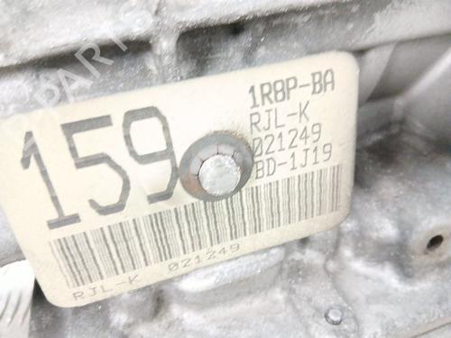 Gearbox JAGUAR S-TYPE II (X200) 3.0 V6 | BP30638644M3 