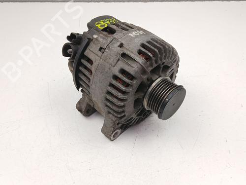 Alternator CITROËN C5 II (RC_) 1.6 HDi (RC8HZB) | BP29332556M7 