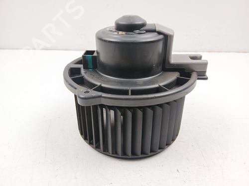 Heater blower motor SSANGYONG REXTON / REXTON II (GAB_) 2.9 TD | BP31130403M62