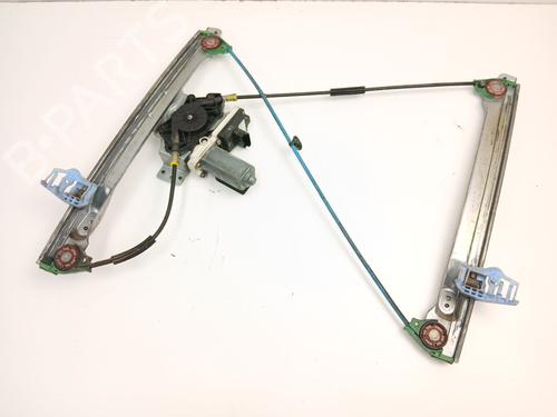 Used Front left window mechanism Front left window mechanism 37196943 37196943