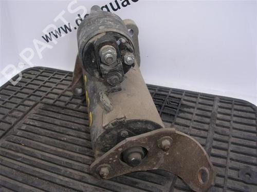 Starter OPEL KADETT  | BP20121265M8 