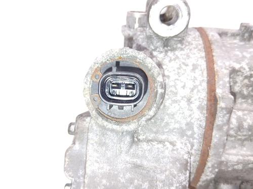 AC compressor TOYOTA AURIS (_E15_) 2.2 D (ADE157_, ADE151_, ADE151R, ADE157R) | BP33460762M34 - Image 8