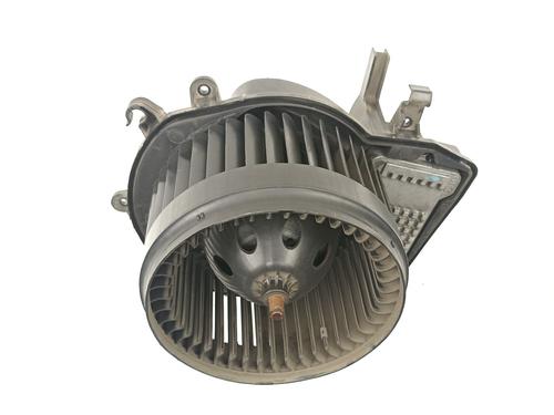 Heater blower motor MERCEDES-BENZ C-CLASS T-Model (S203) C 220 CDI (203.208) | BP17523001M62 