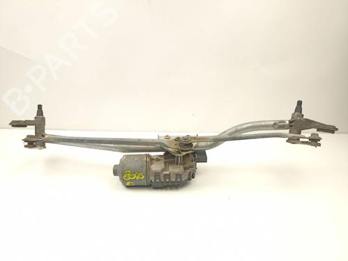 Front wiper motor AUDI A4 B7 (8EC) 2.0 TDI 16V | BP15256723M29 