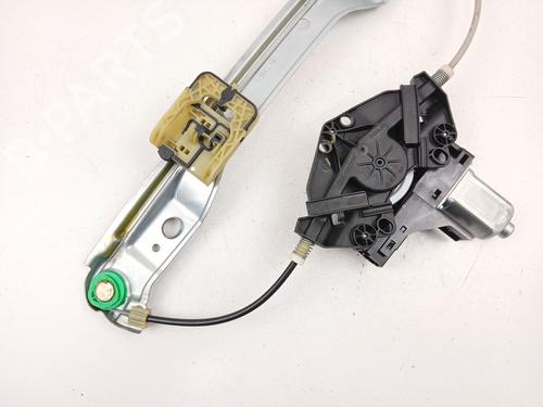 Rear left window mechanism VOLVO S60 II (134) D4 | BP29827127C24 