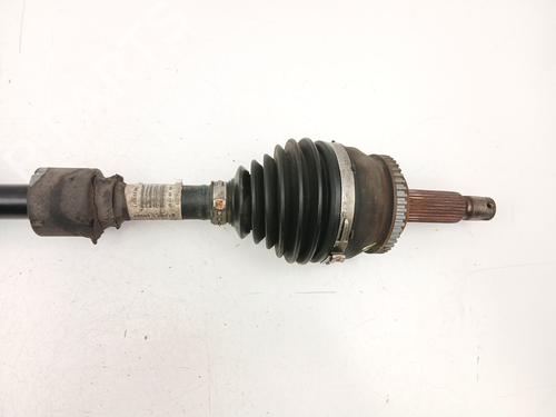 Left front driveshaft KIA CEE'D SW (ED) 1.6 CRDi 115 | BP29509652M38 