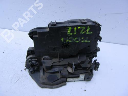 Rear right lock BMW 3 (E90) 335 d | BP9820464C99 