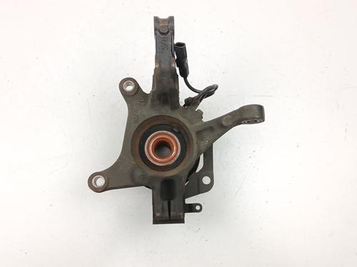 Right front steering knuckle RENAULT CAPTUR I (J5_, H5_)  | BP29490616M26 