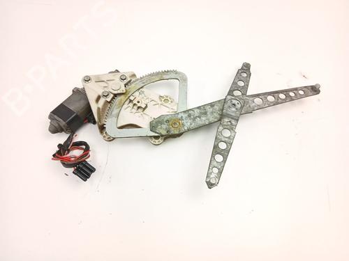 Used Rear right window mechanism Rear right window mechanism 37069714 37069714