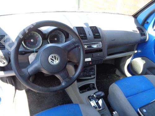 Left front fog light VW LUPO I (6X1, 6E1) 1.4 16V | BP11875246C30 