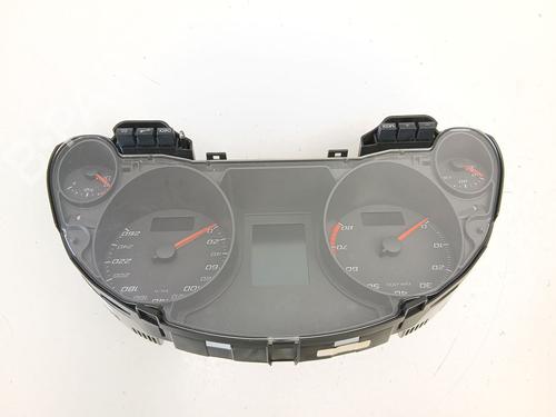 Instrument cluster SEAT EXEO ST (3R5) 1.8 TSI | BP36324520C47 - Image 8