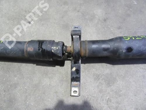 Driveshaft FIAT FREEMONT (345_)  | BP9831731M37 