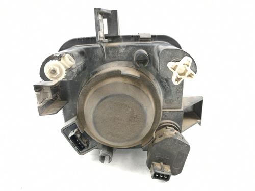 Left headlight FIAT MULTIPLA (186_) 1.9 JTD 105 (186AXB1A) | BP11254822C28 