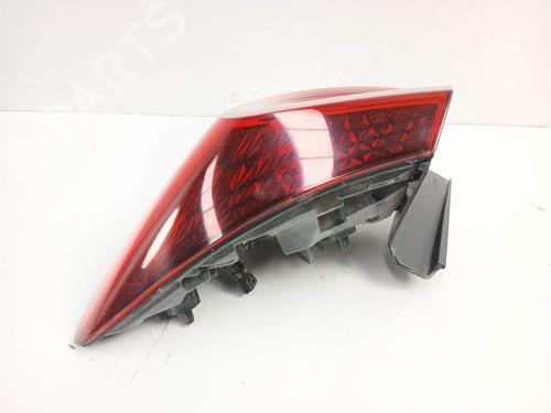 Right taillight RENAULT CAPTUR II (HF_) TCe 140 (HFN0) | BP39036094C35 - Image 5