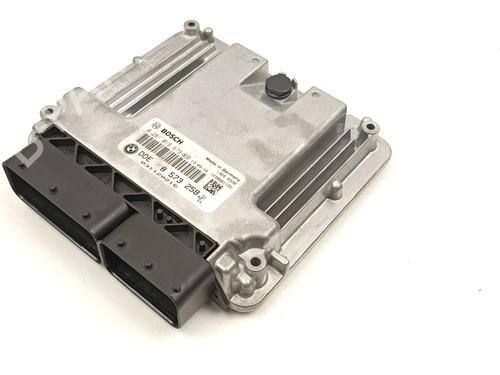 Used Electronic module BMW 1 (F20) 118 d (143 hp) 24926103