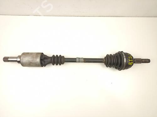 Left front driveshaft CITROËN SAXO (S0, S1) 1.1 X, SX | BP16423822M38 