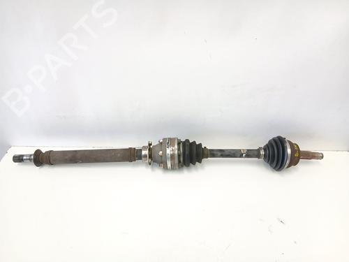 Used Right front driveshaft Right front driveshaft 38331298 38331298