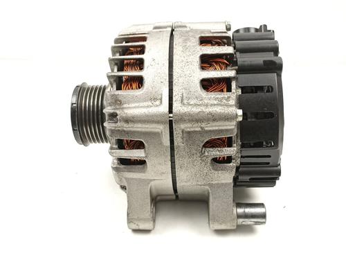 Alternator PEUGEOT 407 (6D_) 2.0 HDi 135 (6DRHRH, 6DRHRE, 6DRHRG, 6DRHRJ) | BP23242374M7 