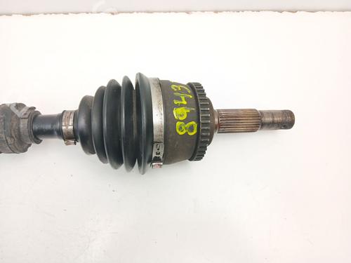 Left front driveshaft NISSAN PRIMERA (P12) 2.2 Di | BP33329116M38 - Image 4