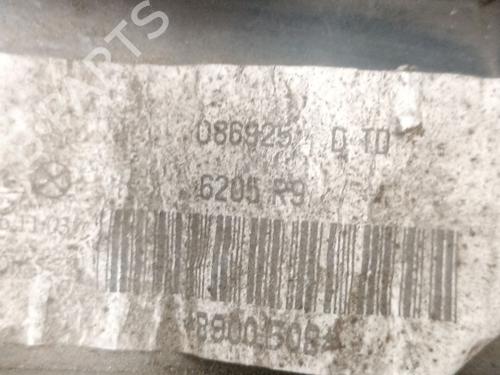 Right headlight CITROËN XANTIA (X1_, X2_) 2.0 HDI 90 | BP17493425C29 