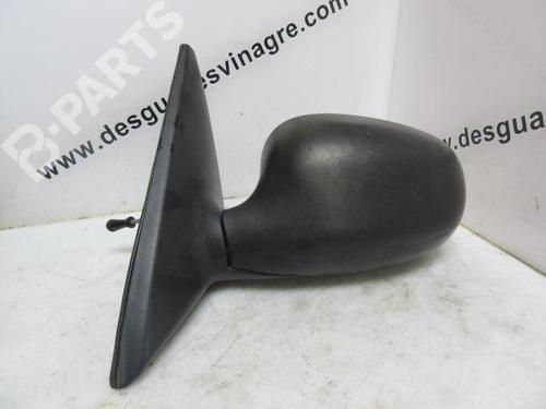 Left mirror DAEWOO LANOS (KLAT)  | BP11757383C26 