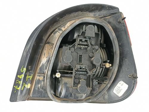 Lampa tylna lewa RENAULT SCÉNIC I MPV (JA0/1_, FA0_) 1.6 (JA00, JA16, JA15, JA19, JA1V, JA2B, JA2C, JA0B,... | BP11044279C34 