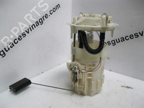 Used Fuel pump Fuel pump RENAULT GRAND SCÉNIC II (JM0/1_) 1.9 dCi (JM0G, JM12, JM1G, JM2C) (120 hp) 12001640 12001640